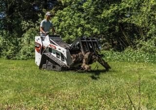 Челни товарачи Bobcat MT100