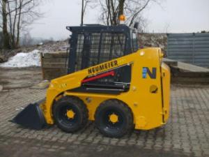Челни товарачи Neumeier N 35