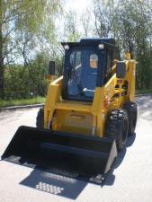 Челни товарачи Neumeier N 50