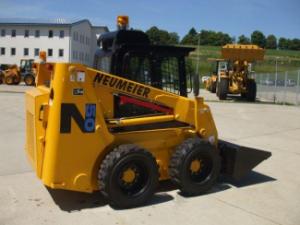Челни товарачи Neumeier N 50