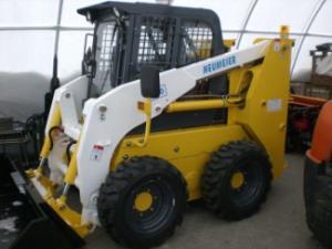 Челни товарачи Neumeier N 60