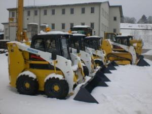 Челни товарачи Neumeier N 60