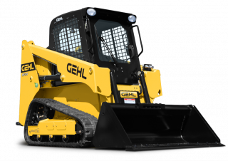Челни товарачи Gehl R105 