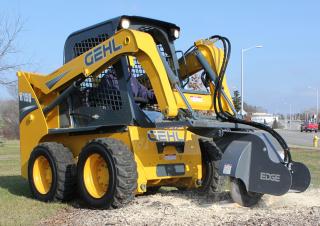 Челни товарачи Gehl R190 
