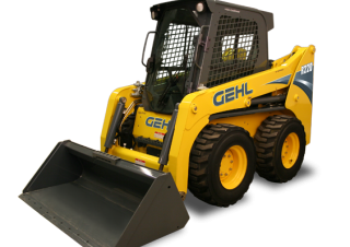 Челни товарачи Gehl R220 