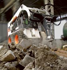 Челни товарачи Bobcat S 130 ACS