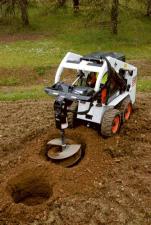 Челни товарачи Bobcat S 130 ACS