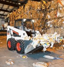 Челни товарачи Bobcat S 150