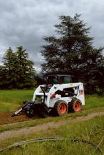 Челни товарачи Bobcat S 160