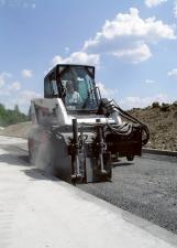 Челни товарачи Bobcat S 160