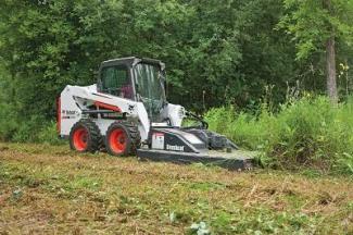 Челни товарачи Bobcat S510
