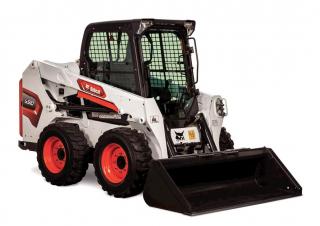 Челни товарачи Bobcat S510