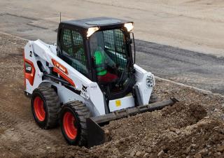 Челни товарачи Bobcat S510