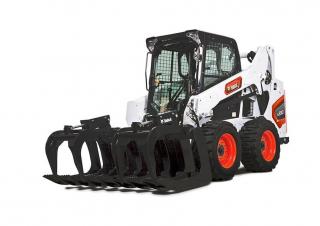 Челни товарачи Bobcat S590
