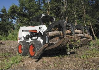 Челни товарачи Bobcat S630