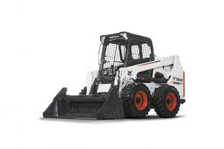 Челни товарачи Bobcat S630