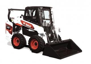 Челни товарачи Bobcat S66