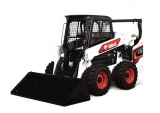 Челни товарачи Bobcat S76