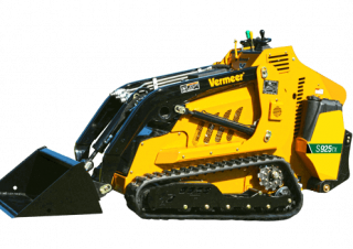 Челни товарачи Vermeer S925TX