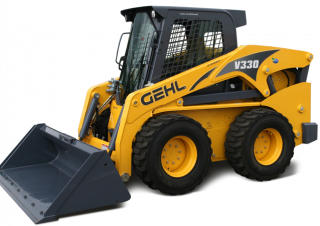 Челни товарачи Gehl SL V 330 SXT Dual