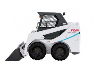 Челни товарачи TCM SSL 703