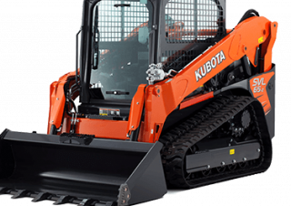 Челни товарачи Kubota SVL65-2