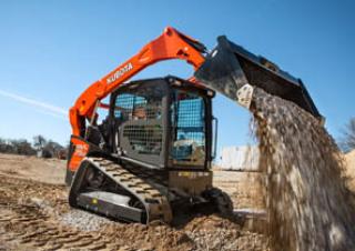 Челни товарачи Kubota SVL75-2HWC