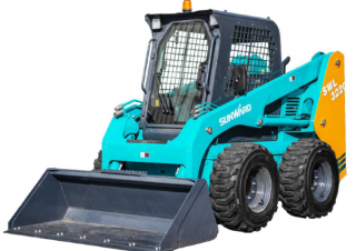 Челни товарачи Sunward SWL3220