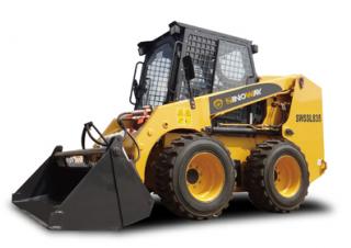 Челни товарачи Sinoway SWSSL835