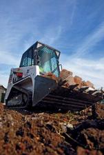Челни товарачи Bobcat T110