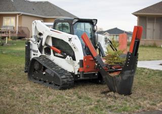 Челни товарачи Bobcat T650