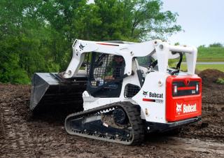 Челни товарачи Bobcat T650