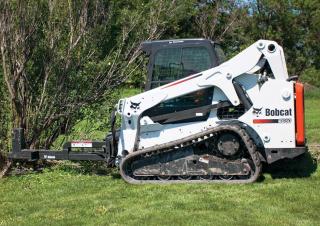 Челни товарачи Bobcat T650