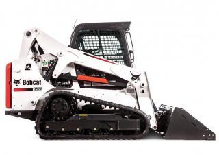 Челни товарачи Bobcat T650