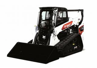 Челни товарачи Bobcat T76