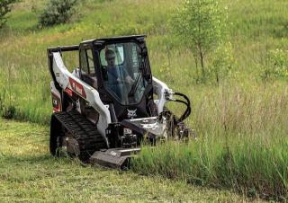 Челни товарачи Bobcat T76