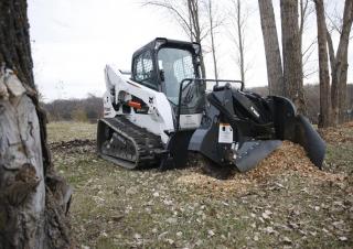 Челни товарачи Bobcat T770