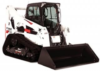 Челни товарачи Bobcat T870