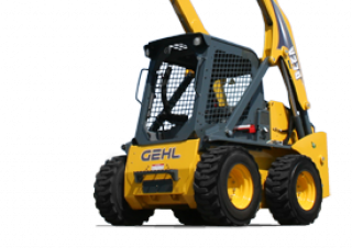 Челни товарачи Gehl V270