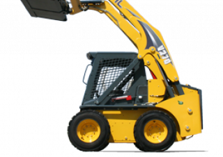 Челни товарачи Gehl V270