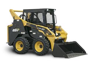 Челни товарачи ASV VS 60