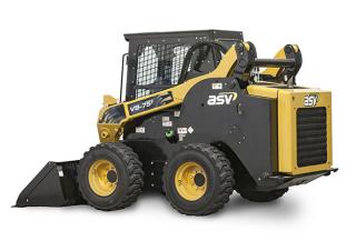 Челни товарачи ASV VS 75