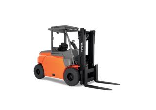 Челни вилични електрокари Toyota 05-8FMB50T