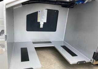 Челни вилични електрокари Carer B 80-900 HD