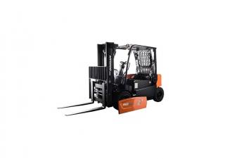 Челни вилични електрокари Doosan B50XC-7