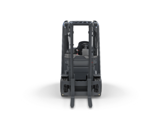 Челни вилични електрокари Linde E25