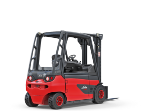 Челни вилични електрокари Linde E25