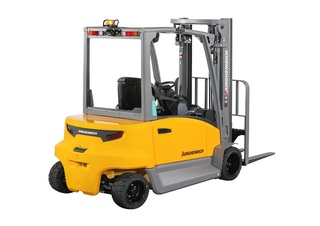 Челни вилични електрокари Jungheinrich EFG MC 330 