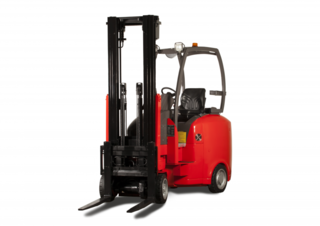 Челни вилични електрокари Manitou EMA II 20 HD-1