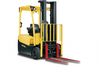 Челни вилични електрокари Hyster J1.6XNT (MWB)